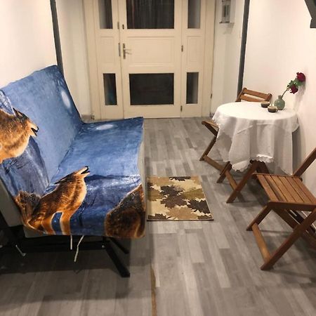 7Dab Apartment Almassy Contactless Self Check-In Budapest Ngoại thất bức ảnh