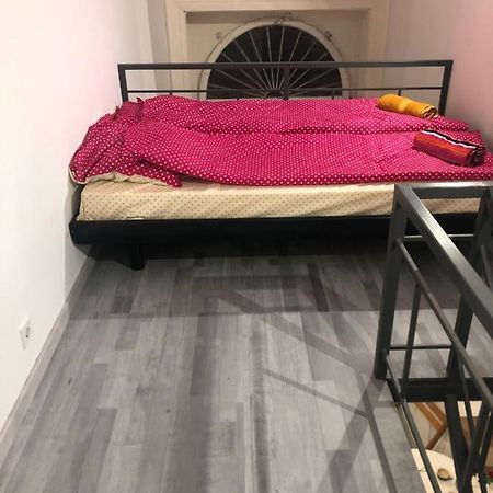 7Dab Apartment Almassy Contactless Self Check-In Budapest Ngoại thất bức ảnh