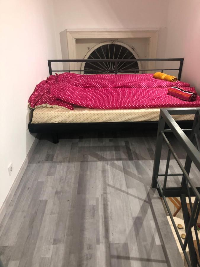 7Dab Apartment Almassy Contactless Self Check-In Budapest Ngoại thất bức ảnh