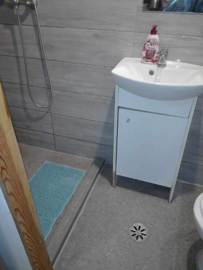 7Dab Apartment Almassy Contactless Self Check-In Budapest Ngoại thất bức ảnh